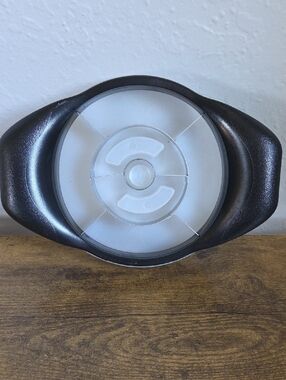 Pampered Chef Pineapple Slicer